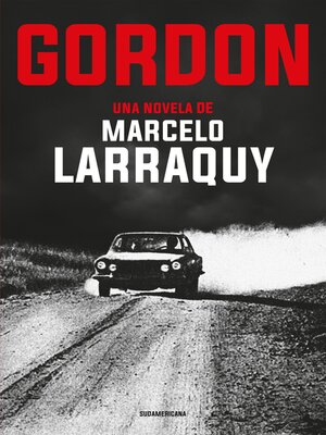 Gordon - ebook